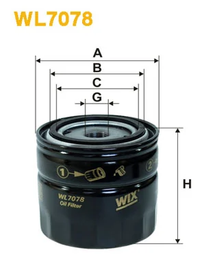 Oil Filter